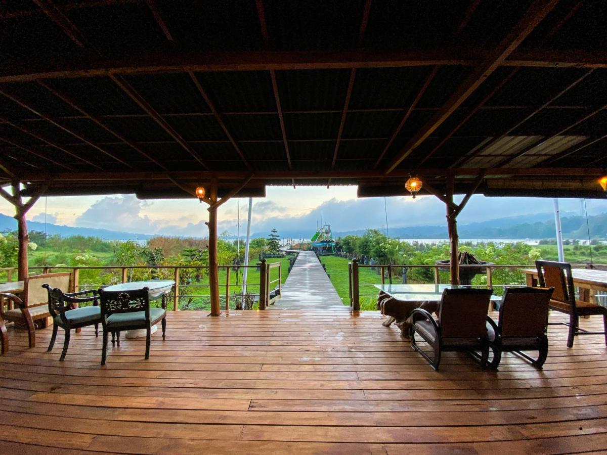 בדוגול Pondanu Cabins By The Lake מראה חיצוני תמונה